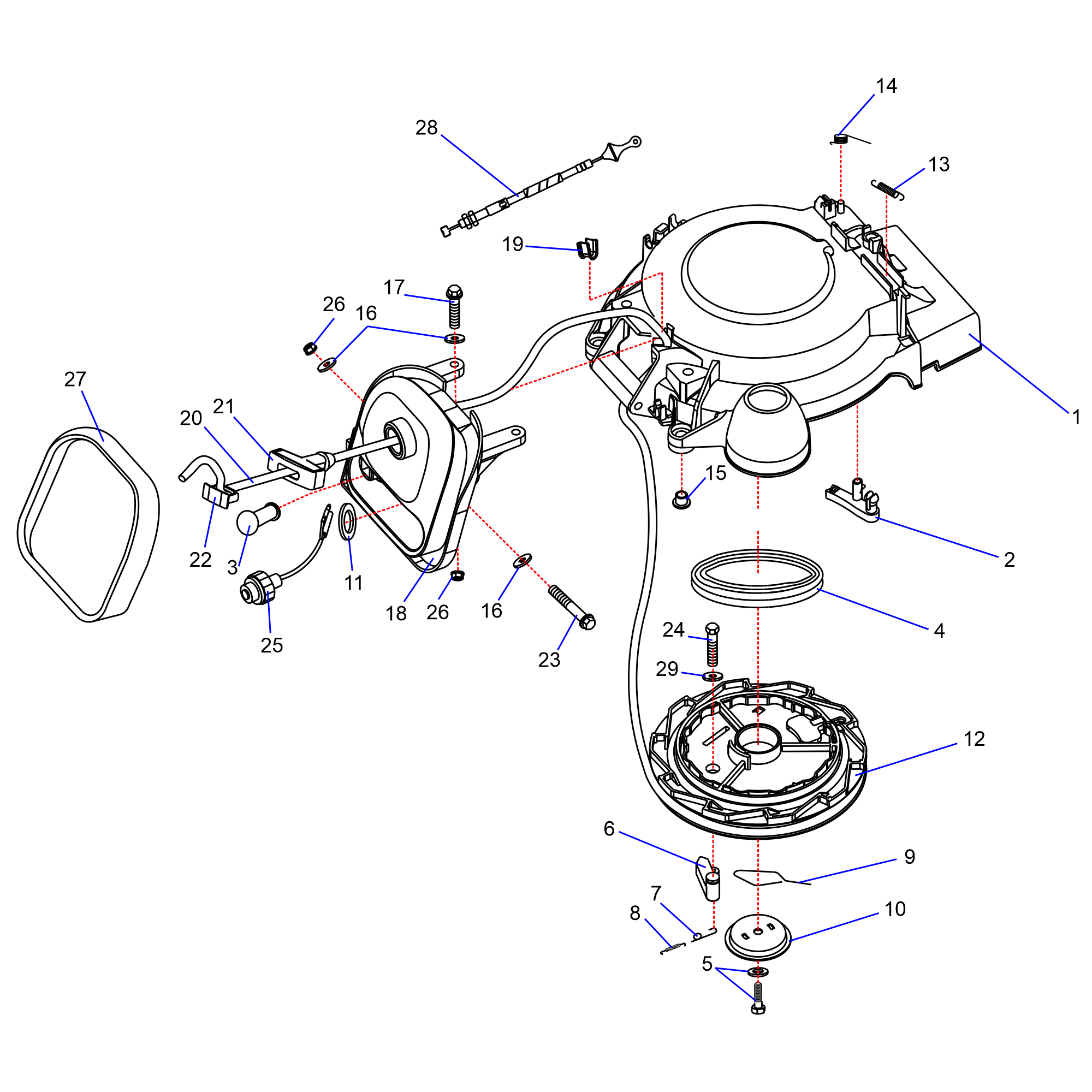 Стартер