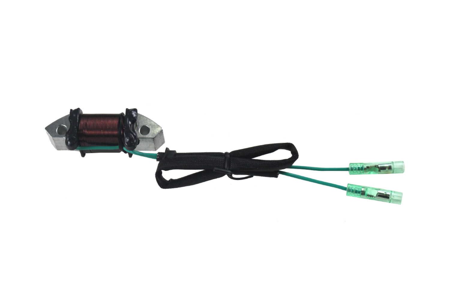 Катушка зарядная генератора Yamaha 61N-81313-09