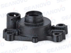 Корпус помпы YAMAHA 30/40HP 66T-44311-00