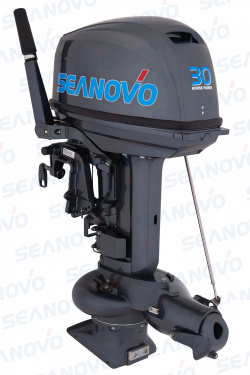 SEANOVO SNJ30FHS ВОДОМЁТ