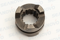 Собачка сцепления TOHATSU 8HP 3B2-64215-00