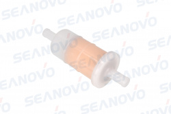 Фильтр топливный для MERCURY 25-90 3/4-Cyl 4-Stroke 877565T1
