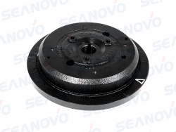 Маховик без венца 40F-01.03.01.00