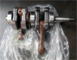 Коленчатый вал 9.8F-01.06.20.00