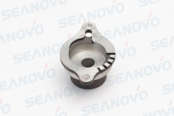 Корпус редуктора 3.5F-06.04.01