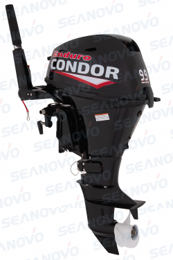 Лодочный мотор CONDOR CNF15HS