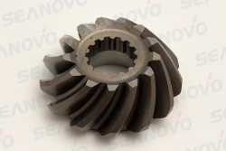 Шестерня ведущая Yamaha 60HP 69W-45551-00