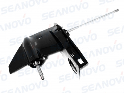 Редуктор в сборе F60-06.00.00.00