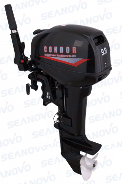 Лодочный мотор CONDOR CN9,9HS