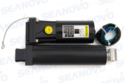 Гидроподъем YAMAHA 60-90HP 6C5-43800-13-00
