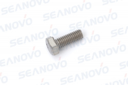 Болт М6*16 GB/T5783-М6*16