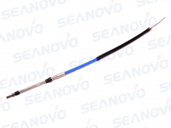 Трос газа в сборе 60F-04.01.00.00